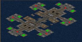 Bay Of Pigs v2 (2-6) preview