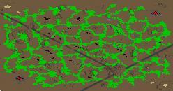 Tiberium Web preview