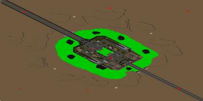 Orderia's Stand - The Highway preview