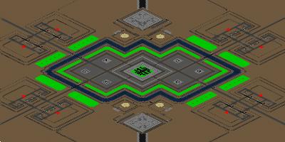 Dangerous City (2-8) preview