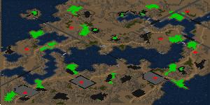 Super Bridgehead Redux preview