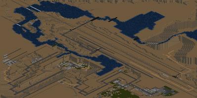 Higlands Vs Lowlands preview