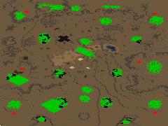 Terraces 3v3 Beta .24 (ByHumble&Co) preview