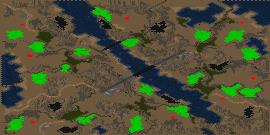 Forest Fires 2 (8) preview