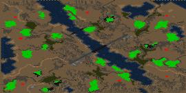 Forest Fires 2.0 preview