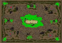 Tiberium Forest preview