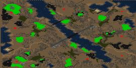 Forest Fires - Weeds - A3H-Hitman preview