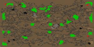 City of the Dead preview