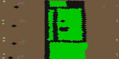 Free GDI AND NOD, tiberian big camp.PIGZILLA VIHOLE preview