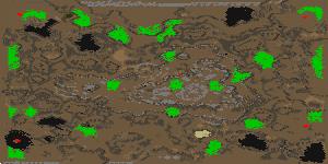 CABAL FORT 1 preview