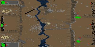 JAWA City in decay preview