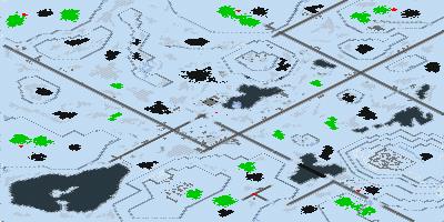 Ice Valley no bug - nodbunnyok preview