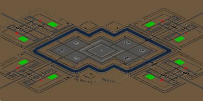 Dangerous City v3 (2-8) preview