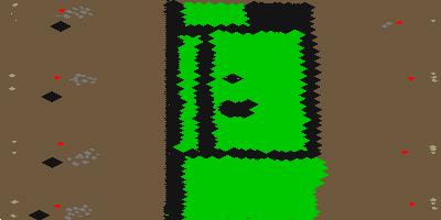 Free GDI AND NOD, tiberian big camp.7837 preview