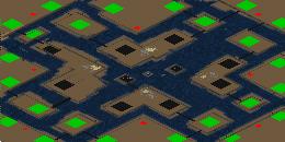 Conquer Mars preview