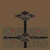 Devil's throats [2-8]Ally[vet] preview