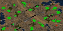 Forest Fires Dry River preview