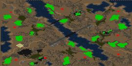 Forest Fires 2 preview