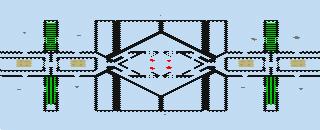 HK10THFC's - GDI/Nod Base Defense preview