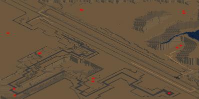 Higlands Vs Lowlands preview