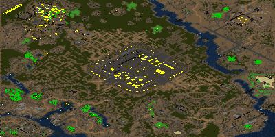 Last Swamp City | Misson, Defense | bk57 poppamiesedit1 preview