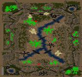 Theme Park1FIRESTORMS preview