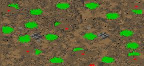 Westwood's Revenge (2-6) preview