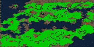 Super Bridgehead Redux preview