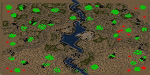 Night of the Mutants2 preview