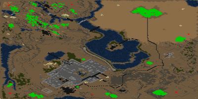 Tiberium Veinworld preview