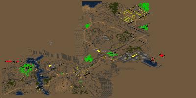 escort the bio-toxin trucks 7b1 preview