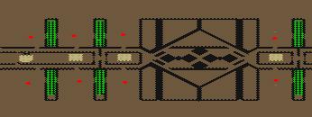 Giants On Mars v1.2 [6vs2] East Has Super powers! preview