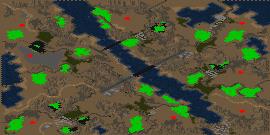 Forest Fires preview