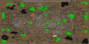 CABAL FORT 3 preview