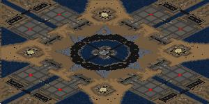 Doom Oasis Onslaught  by Star_Lord_Sajuuk preview