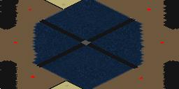 Criss Cross A.i Mega Shredder By Bortezz Modded By VHFMAN preview