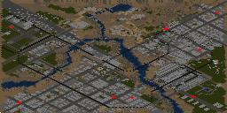 Big Citytest train preview