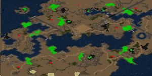 Super Bridgehead Redux preview