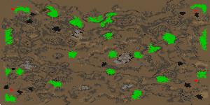 City of the Dead preview