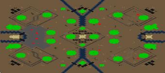 Team Warzone Y preview