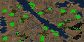 Forest Fires preview