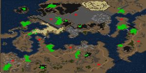 Super Bridgehead 2 preview