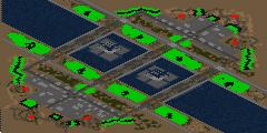 Tiberium Harbour preview