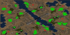 Forest Fires preview