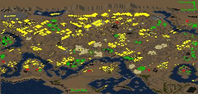 Core of The Problem Coop | bkmod preview