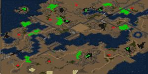 Super Bridgehead Redux preview