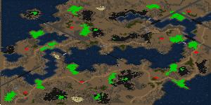 Super Bridgehead Redux22 preview