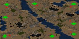 Balanced Forest Fires v1.0 preview