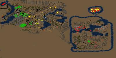 3gdi secure crash site coop mission 3c.mpr preview