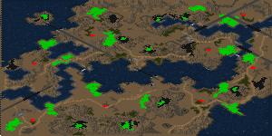 Super Bridgehead Redux preview